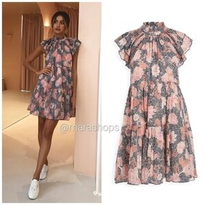 Steel Lori Fleetwood Dress